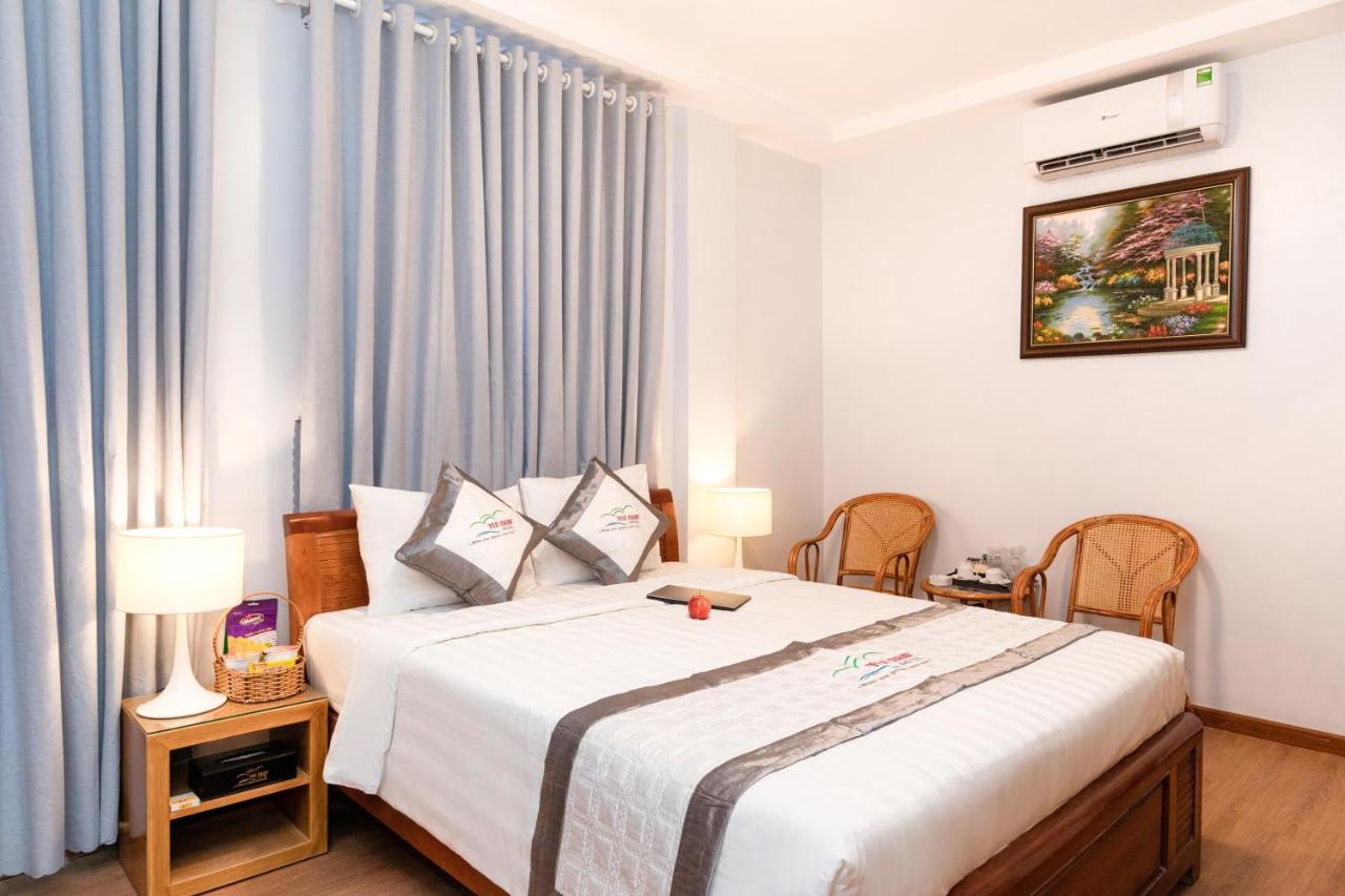 Yen Nam Hoang Thu 3*